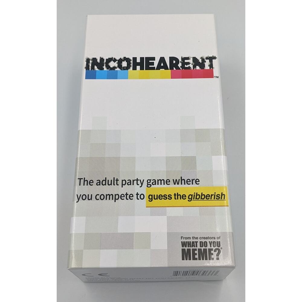 INCOHEARANT